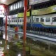 Banjir Semarang: Menhub dan Ganjar Pranowo Bertemu Cari Solusi